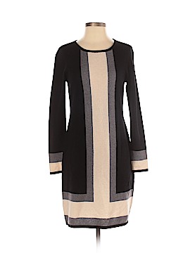 Black Saks Fifth Avenue Size Sm