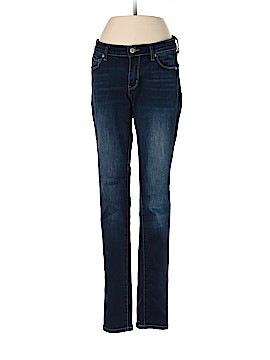 Soho JEANS NEW YORK & COMPANY Size 0