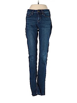 Soho JEANS NEW YORK & COMPANY Size 0