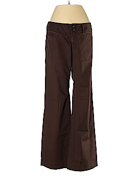Gap Outlet Size 4