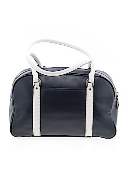 MICHAEL Michael Kors Leather Satchel
