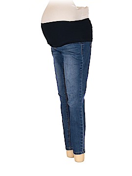 1822 Denim Size 26 Maternity waist