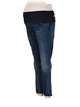 Gap - Maternity Size 27 Maternity waist
