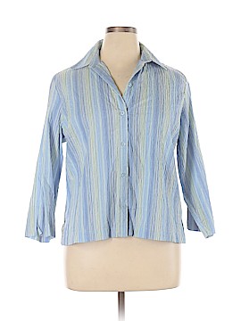 First Issue by Liz Claiborne Size XL