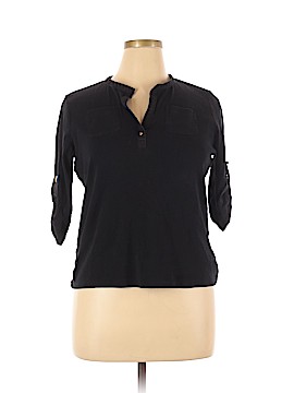 Lauren by Ralph Lauren Size 1X Plus