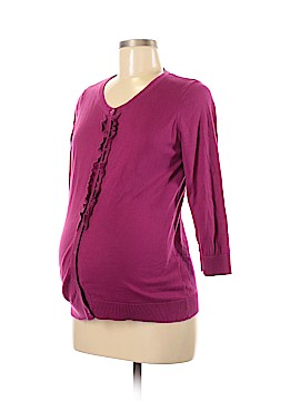 Oh Baby By Motherhood Size Med Maternity