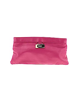Kate Spade New York Leather Clutch