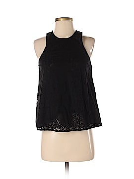 Hollister Sleeveless Blouse (view 1)