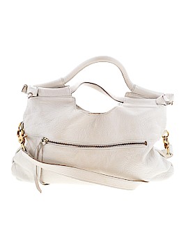 Foley + Corinna Leather Satchel