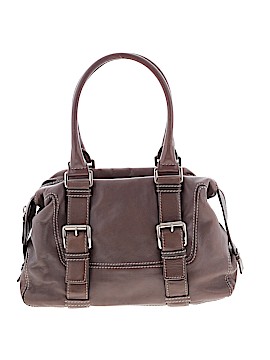 MICHAEL Michael Kors Leather Shoulder Bag