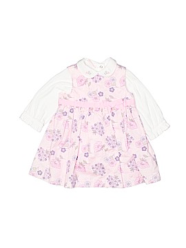 First Impressions Size 18 mo