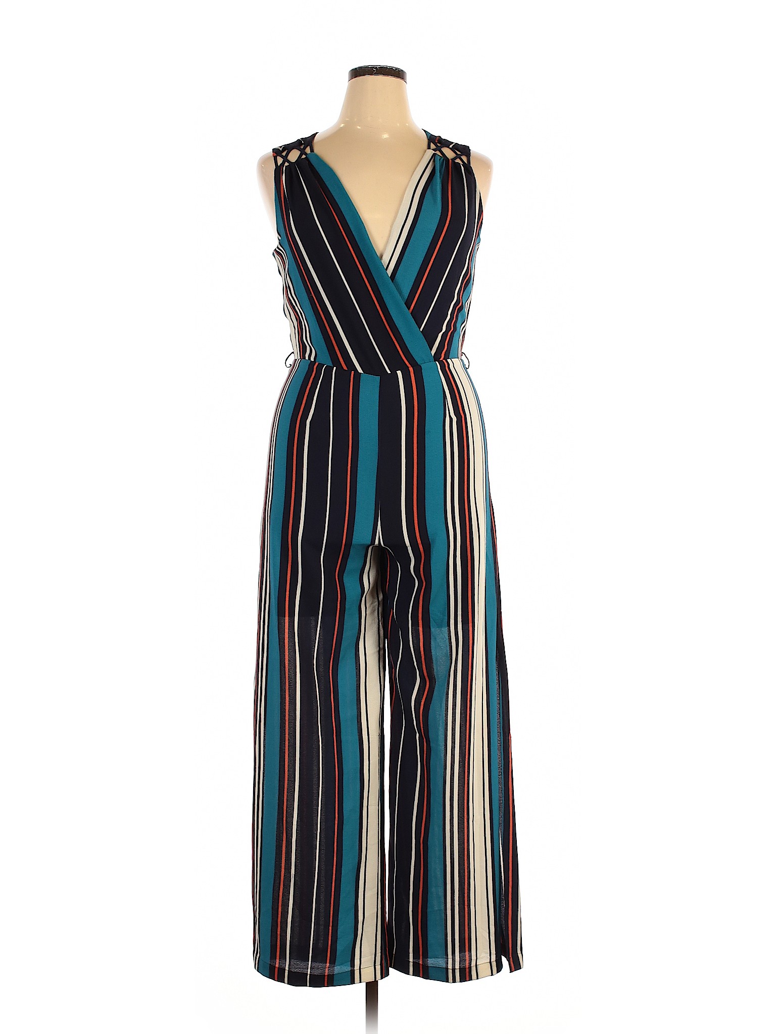 monteau jumpsuit