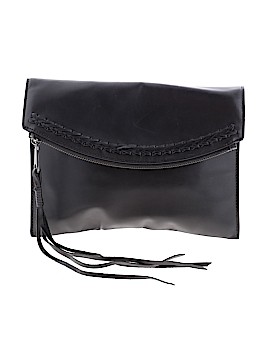 Rebecca Minkoff Leather Clutch