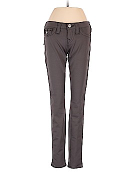True Religion Size 25 waist