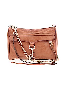 Rebecca Minkoff Leather Crossbody Bag