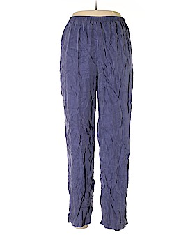 midnight velvet pants