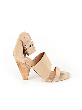 Belle by Sigerson Morrison Size 8 1/2