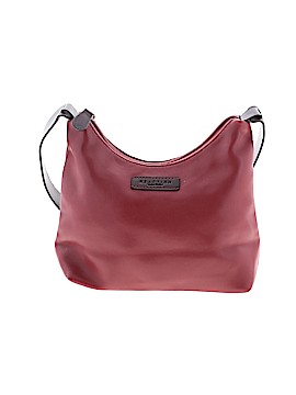 Kenneth Cole REACTION Leather Shoulder Bag