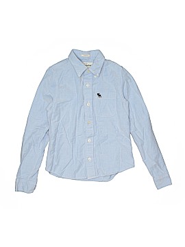 Abercrombie & Fitch Size Medium kids
