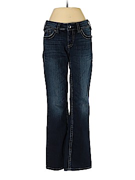 Silver Jeans Co. Size 27 waist