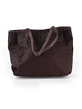DKNY Leather Shoulder Bag