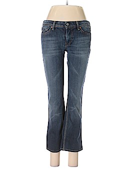 7 For All Mankind Size 28 waist