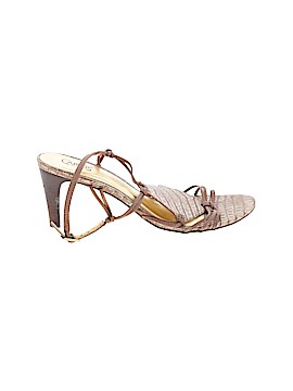 Carlos by Carlos Santana Size 8