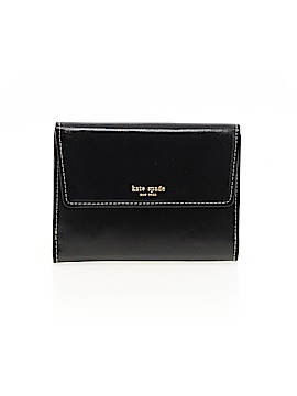 Kate Spade New York Leather Clutch