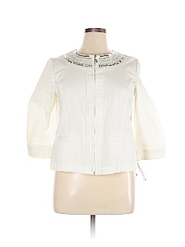 JM Collection Size 16 Petite