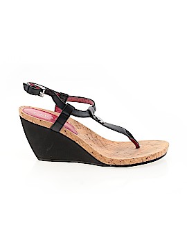 Lauren by Ralph Lauren Size 7 1/2