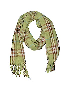 Assorted Brands Cashmere Scarf