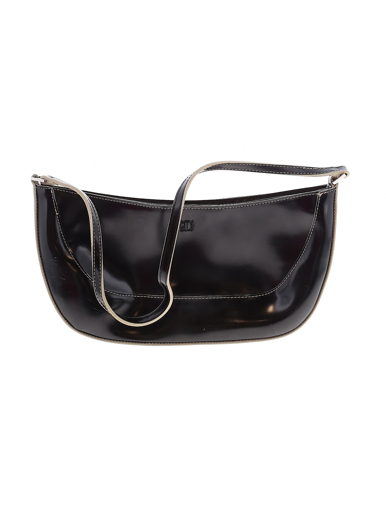 city dkny purse