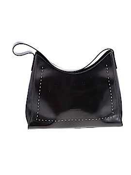 Francesco Biasia Leather Shoulder Bag