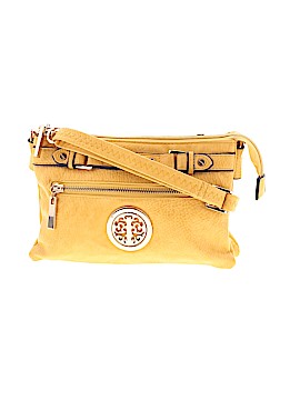 Mia K. Farrow Collection Crossbody Bag