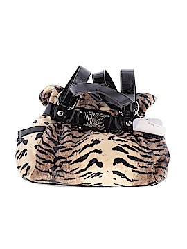 Kathy Van Zeeland Shoulder Bag