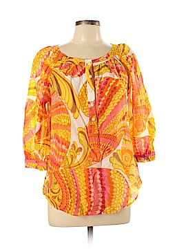 Banana Republic Trina Turk Collection Size 10