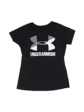 Under Armour Size X-Small youth