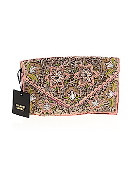 Clements Ribeiro Clutch
