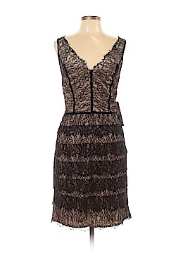 ML Monique Lhuillier Size 14