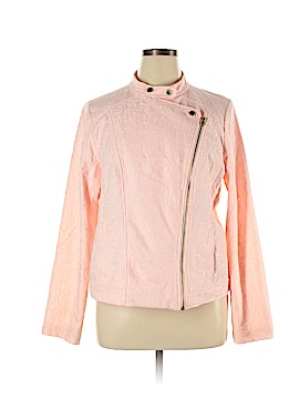 Isaac Mizrahi LIVE! Size XL