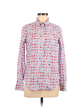 Liberty Art Fabrics for J.Crew Size 6