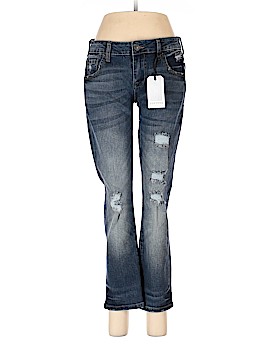 Just U.S.A. Size 27 waist