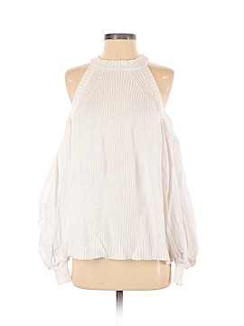Free People Pullover Sweater (view 1)