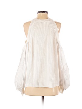 Free People Pullover Sweater (view 2)