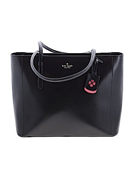 Kate Spade New York Leather Tote