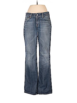 7 For All Mankind Size 27 waist