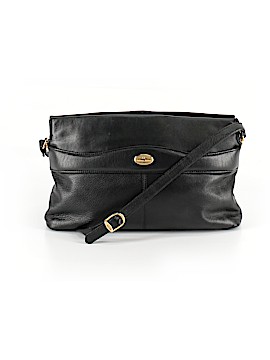 Etienne Aigner Leather Shoulder Bag