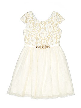 Blush by Us Angels Size 12