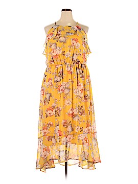 As U Wish Casual Dress (view 1)