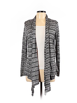 absolutely famous hooded plaid cardigan